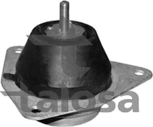 Talosa 61-05188 - Support moteur droxauto.com
