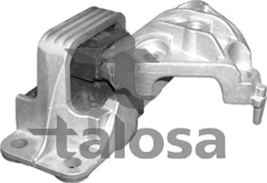 Talosa 61-05182 - Support moteur droxauto.com