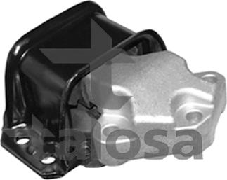 Talosa 61-05139 - Support moteur droxauto.com