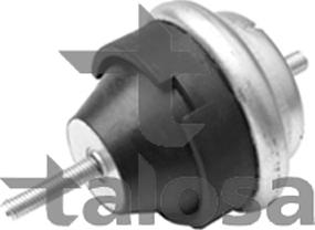 Talosa 61-05132 - Support moteur droxauto.com