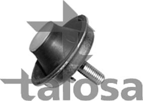 Talosa 61-05128 - Support moteur droxauto.com