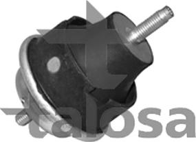 Talosa 61-05127 - Support moteur droxauto.com