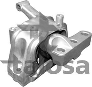Talosa 61-05346 - Support moteur droxauto.com