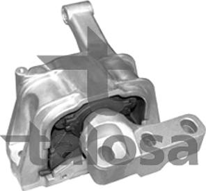 Talosa 61-05347 - Support moteur droxauto.com