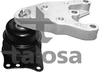 Talosa 61-05318 - Support moteur droxauto.com