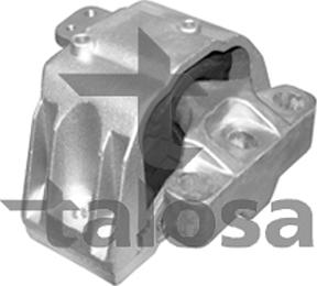 Talosa 61-05336 - Support moteur droxauto.com