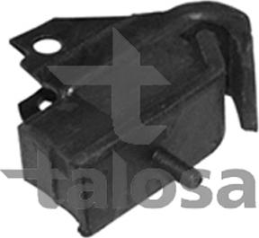 Talosa 61-05330 - Support moteur droxauto.com