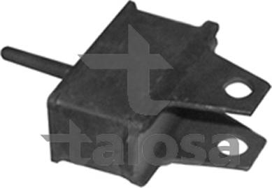 Talosa 61-05331 - Support moteur droxauto.com