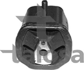 Talosa 61-05329 - Support moteur droxauto.com