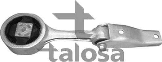 Talosa 61-05327 - Support moteur droxauto.com