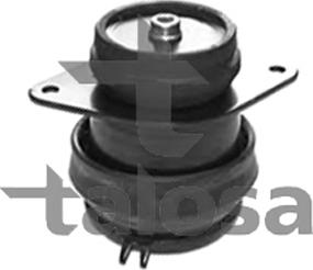 Talosa 61-05294 - Support moteur droxauto.com