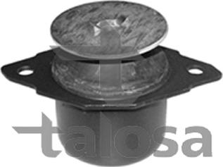 Talosa 61-05295 - Support moteur droxauto.com