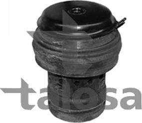 Talosa 61-05293 - Support moteur droxauto.com