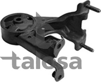 Talosa 61-05257 - Support moteur droxauto.com