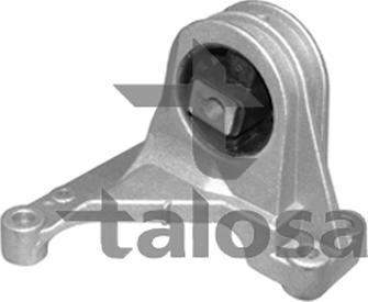 Talosa 61-05261 - Support moteur droxauto.com