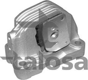 Talosa 61-05263 - Support moteur droxauto.com