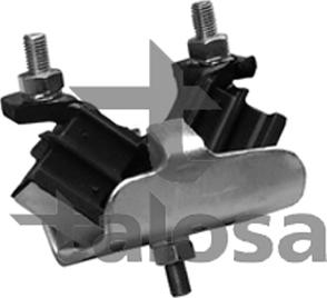 Talosa 61-05202 - Support moteur droxauto.com