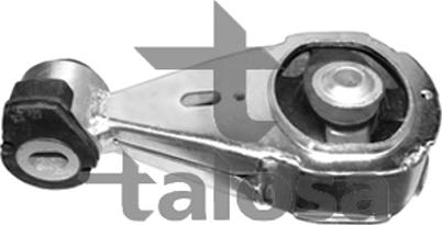 Talosa 61-05217 - Support moteur droxauto.com