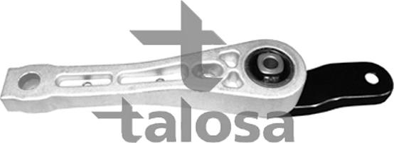 Talosa 61-05285 - Support moteur droxauto.com