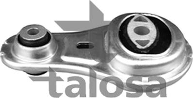 Talosa 61-05239 - Support moteur droxauto.com