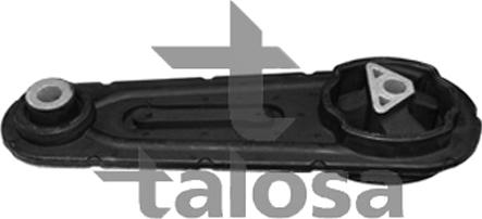 Talosa 61-05222 - Support moteur droxauto.com