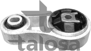 Talosa 61-05227 - Support moteur droxauto.com