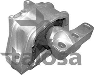 Talosa 61-05274 - Support moteur droxauto.com