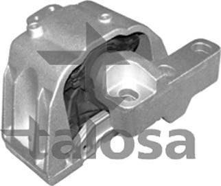 Talosa 61-05271 - Support moteur droxauto.com