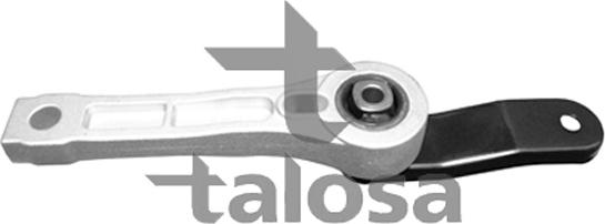 Talosa 61-05277 - Support moteur droxauto.com