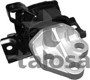 Talosa 61-06993 - Support moteur droxauto.com