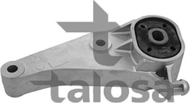 Talosa 61-06944 - Support moteur droxauto.com