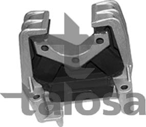 Talosa 61-06969 - Support moteur droxauto.com