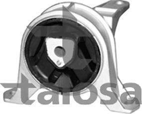 Talosa 61-06909 - Support moteur droxauto.com