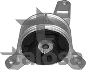 Talosa 61-06904 - Support moteur droxauto.com