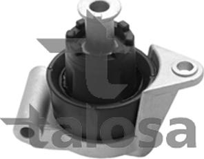 Talosa 61-06903 - Support moteur droxauto.com
