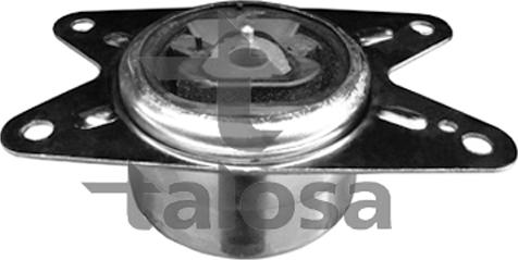 Talosa 61-06907 - Support moteur droxauto.com