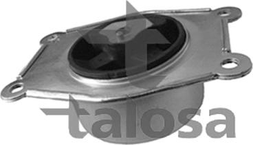 Talosa 61-06919 - Support moteur droxauto.com