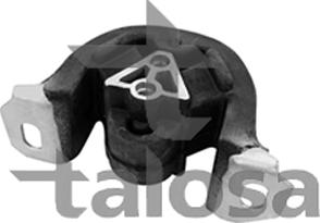 Talosa 61-06915 - Support moteur droxauto.com
