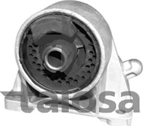 Talosa 61-06913 - Support moteur droxauto.com