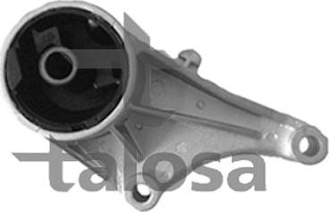 Talosa 61-06912 - Support moteur droxauto.com
