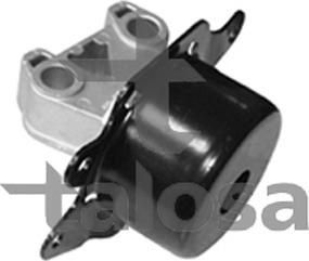 Talosa 61-06936 - Support moteur droxauto.com