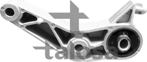 Talosa 61-06933 - Support moteur droxauto.com