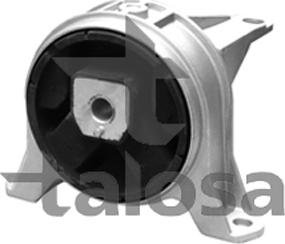 Talosa 61-06925 - Support moteur droxauto.com