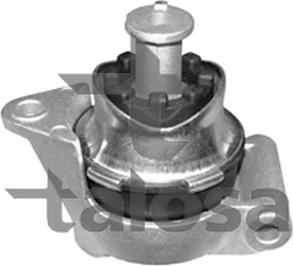 Talosa 61-06923 - Support moteur droxauto.com