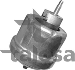 Talosa 61-06974 - Support moteur droxauto.com