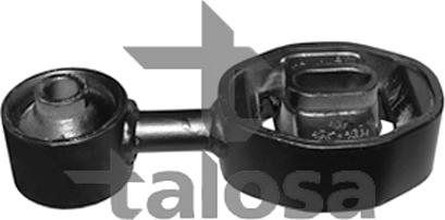 Talosa 61-06970 - Support moteur droxauto.com