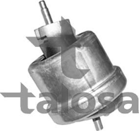 Talosa 61-06973 - Support moteur droxauto.com