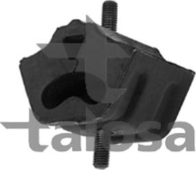 Talosa 61-06584 - Support moteur droxauto.com