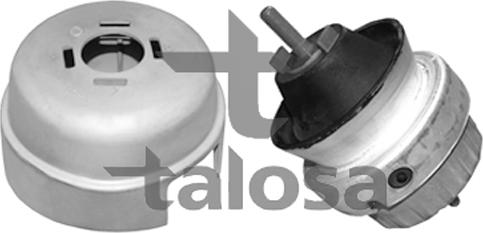 Talosa 61-06581 - Support moteur droxauto.com