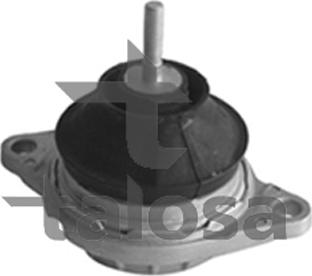 Talosa 61-06587 - Support moteur droxauto.com
